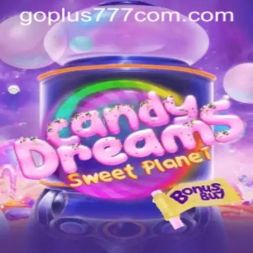 CandyDreamsSweetPlanet: An Interactive Adventure into a Confectionery Cosmos