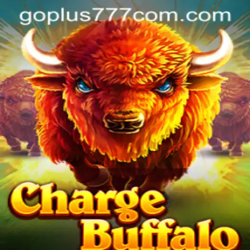ChargeBuffalo: A Thrilling Adventure into the Wild Casino Game World