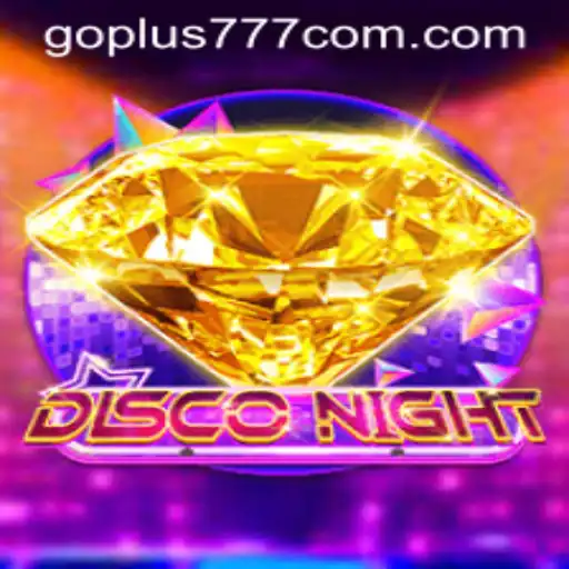 DiscoNight: A Vibrant Online Casino Experience