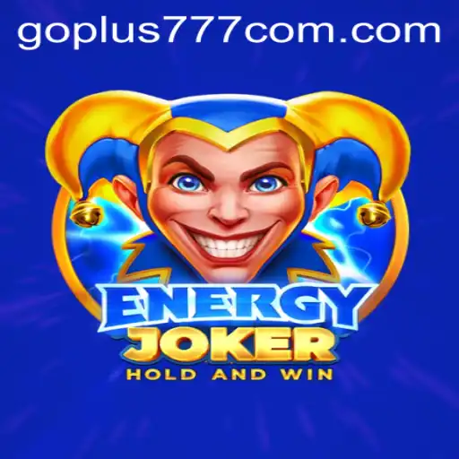 Discover the Thrilling World of EnergyJoker: A Comprehensive Guide