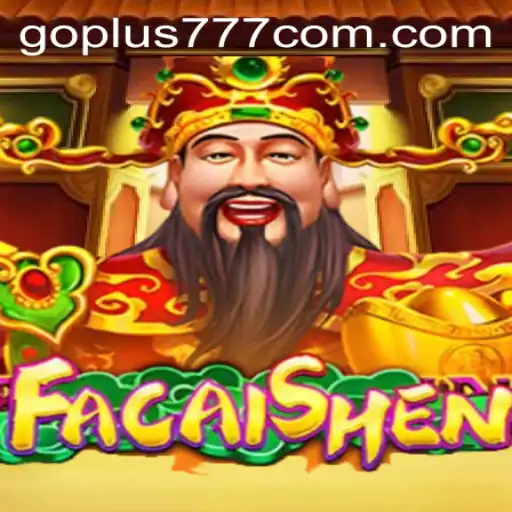 FaCaiShen: Exploring the Thrills of a Chinese-Themed Slot Game