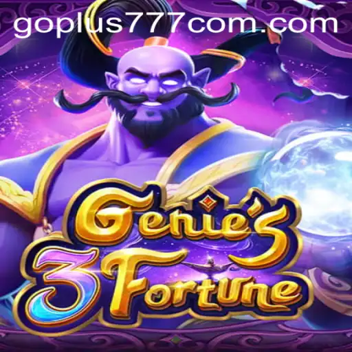 Unlock the Magic of Genie3Fortune: Explore the Rules and Features