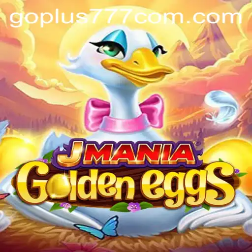Discover the World of JManiaGoldenEggs