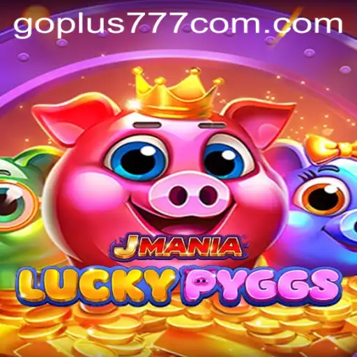 Introducing JManiaLuckyPyggs: A New Gaming Sensation