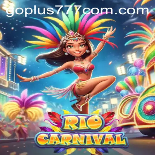 Enter the Vibrant World of RioCarnival at goplus777.com