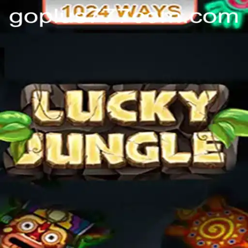 Exploring the Thrills of LuckyJungle1024