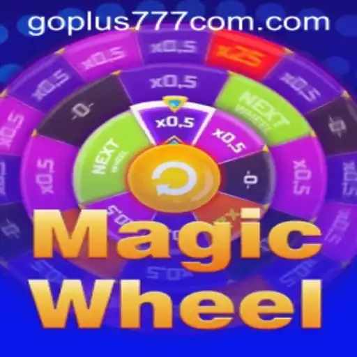 MagicWheel: An Engaging Spin in the Gaming Universe