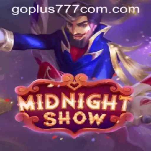 MidnightShow: A Thrilling New Experience with GoPlus777