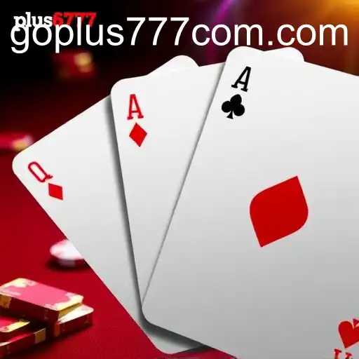 The Thrilling World of Online Baccarat at goplus777.com