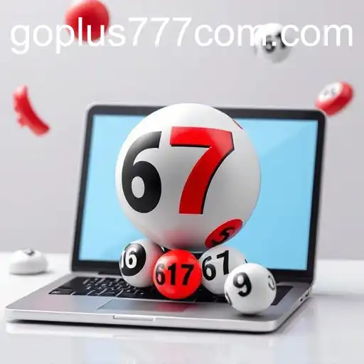 The Rise of Online Lottery: Discover goplus777.com
