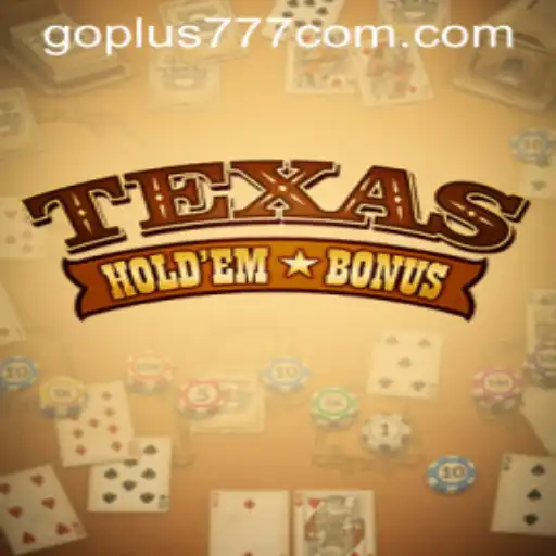 Exploring Texas Hold'em Bonus: A Thrilling Casino Game Adventure