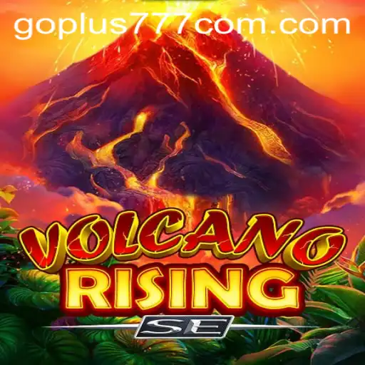 Unleashing the Thrills of VolcanoRisingSE: A Dynamic Gaming Experience
